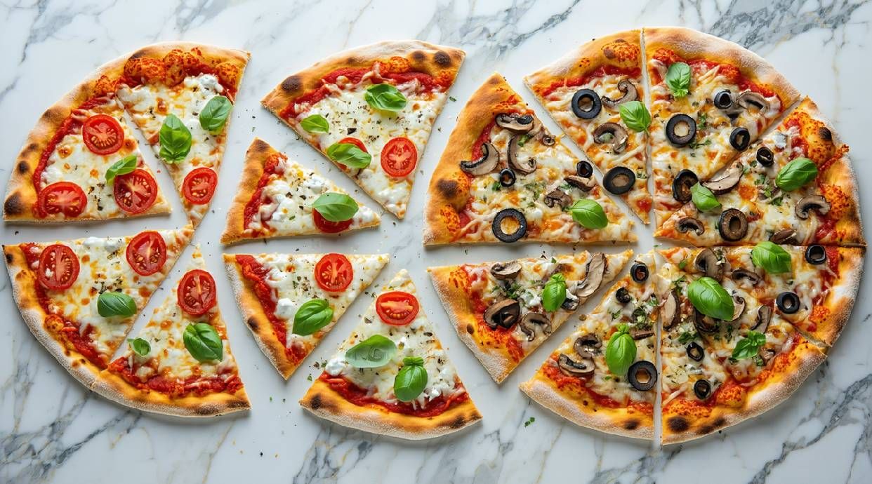 Pizza Corner