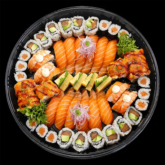 Sushi Casco