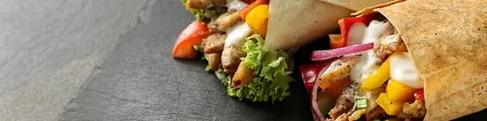 TÖP Modern Turkish Kebab