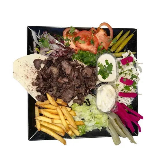 Selim - Bucătărie Libaneză