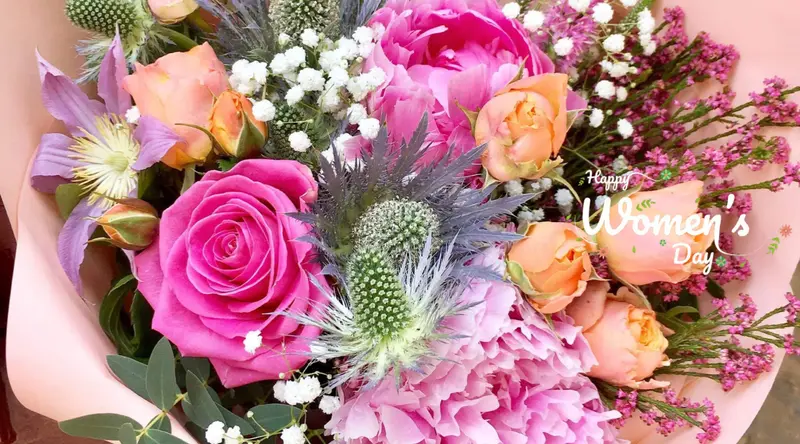 Fleuriste Atelier