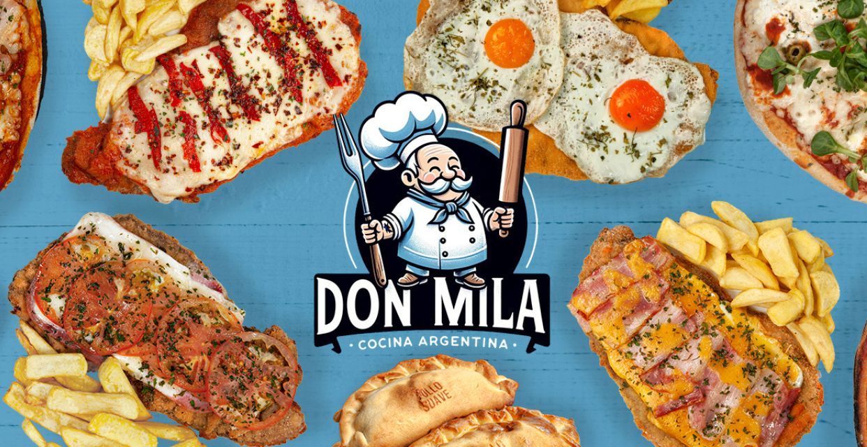 Don Mila