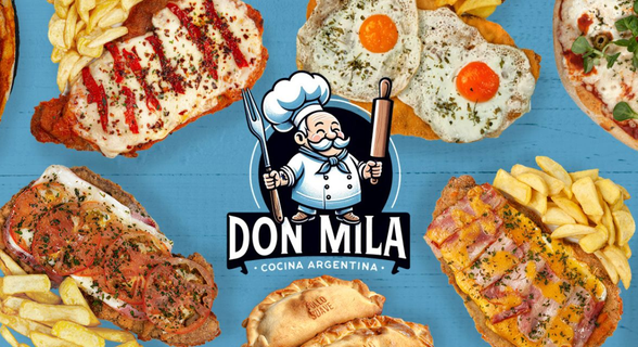 Don Mila
