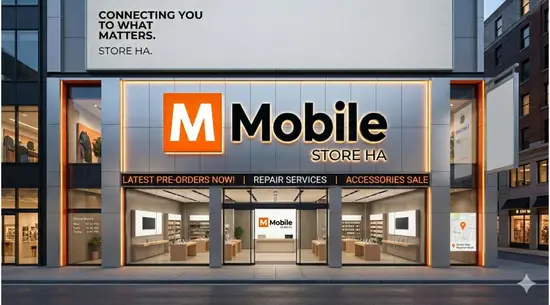 Mobilestoreha