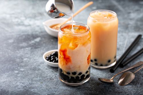 Brolli’s Bubble Tea