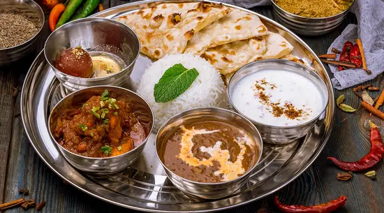 Ganesha Indian Restaurante