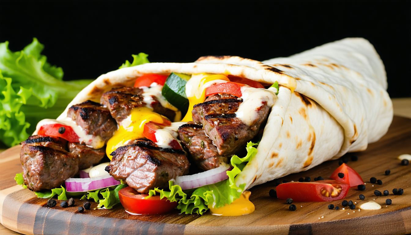 Pars Kebab