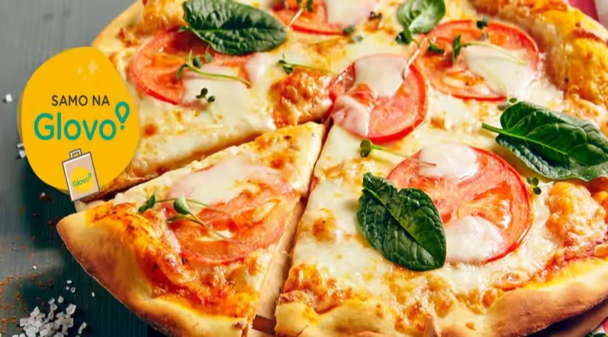 Pizzeria Vivaldi