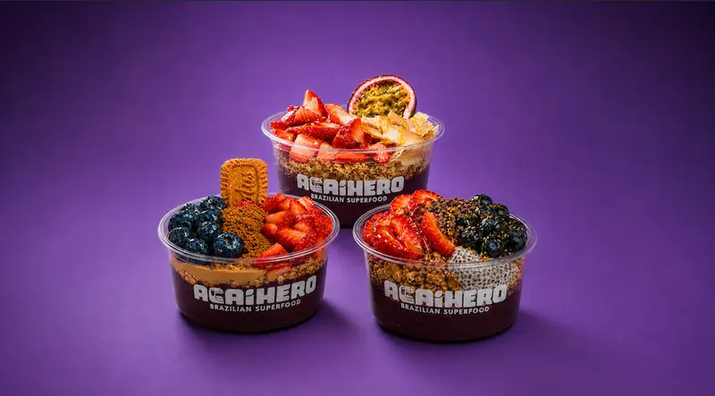 Acai Hero