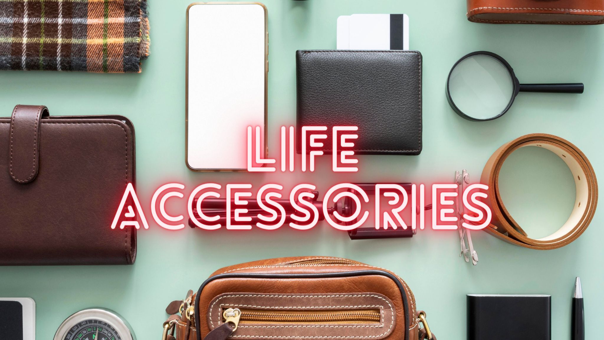 Life Accessories