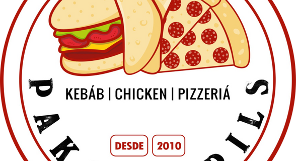 Pak Cambrils Doner Kebab y Pizzeria - Halal Food