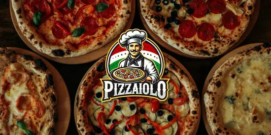 Pizzaiolo