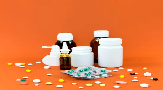 Aible Pharmacy