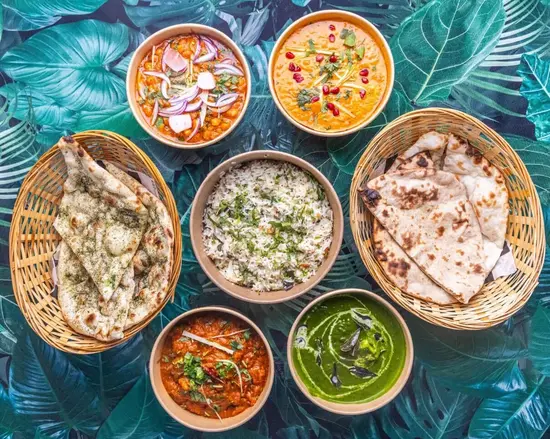 Tandoor Kuchnia Indyjska