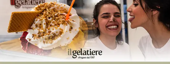 Il Gelatiere