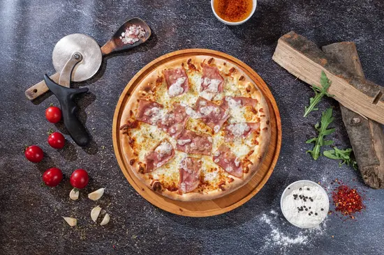 Pizza La Ștef
