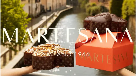 Pasticceria Martesana