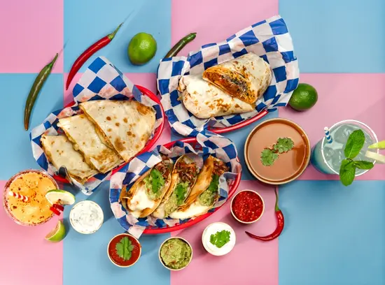 Vice Tacos
