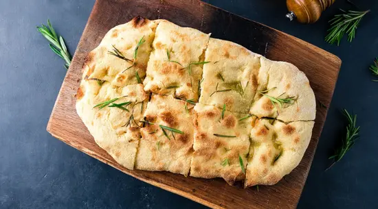 Focacceria Due Fratelli