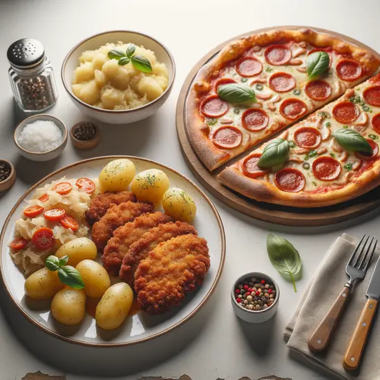 Restauracja Żagielek