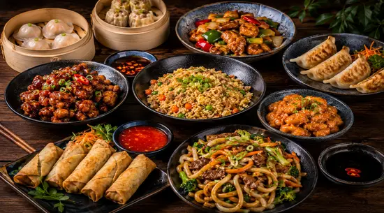 Restaurante Coreano Papapiu