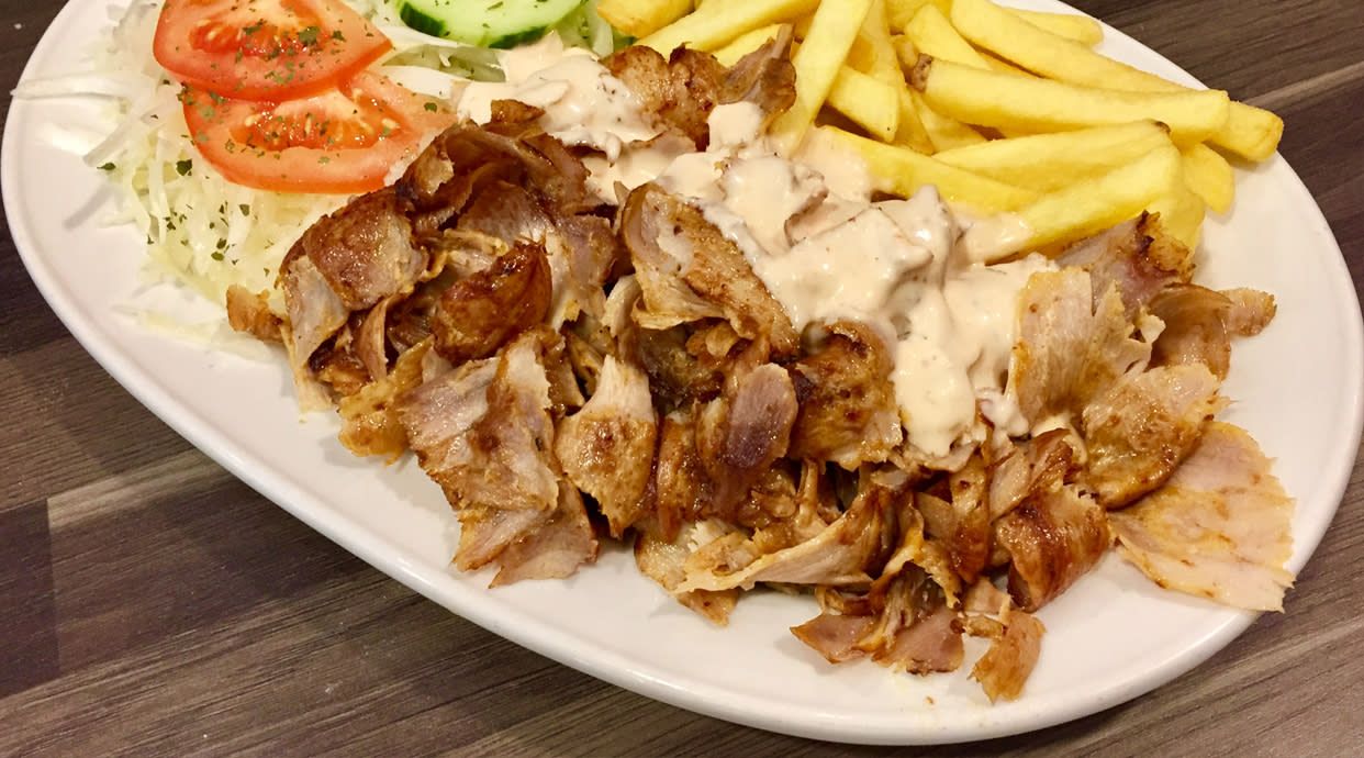 Karim Kebab