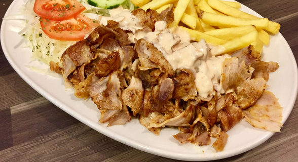 Karim Kebab