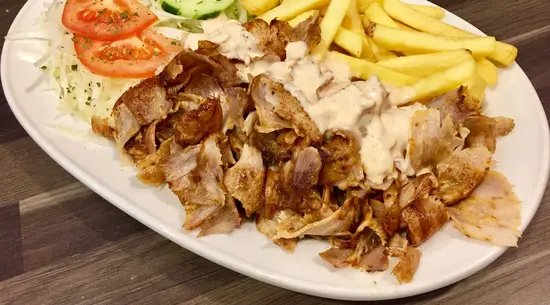 Karim Kebab