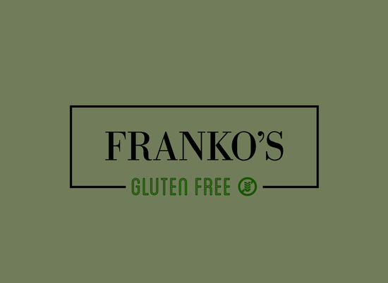 Franko's Gluten Free