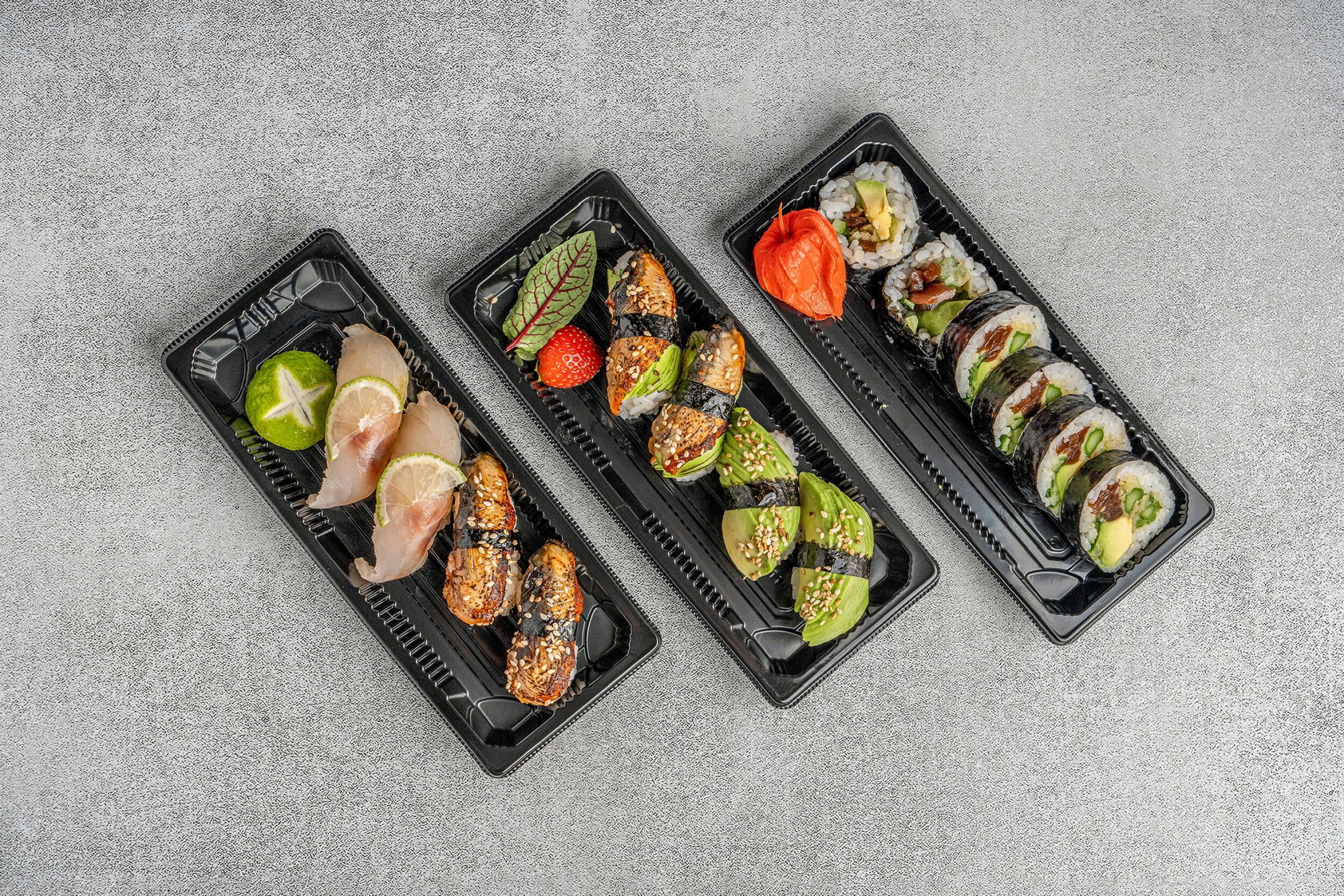 Koneko Sushi Prądnik