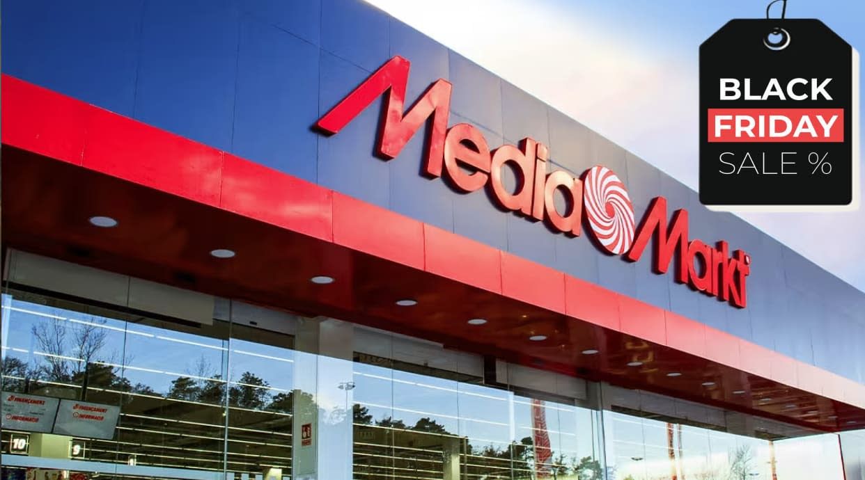 MediaMarkt