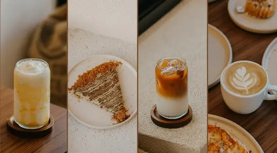 MARH Coffee Roasters