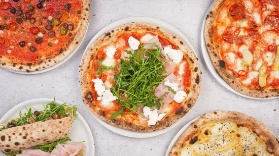 Pizzeria Drożdż