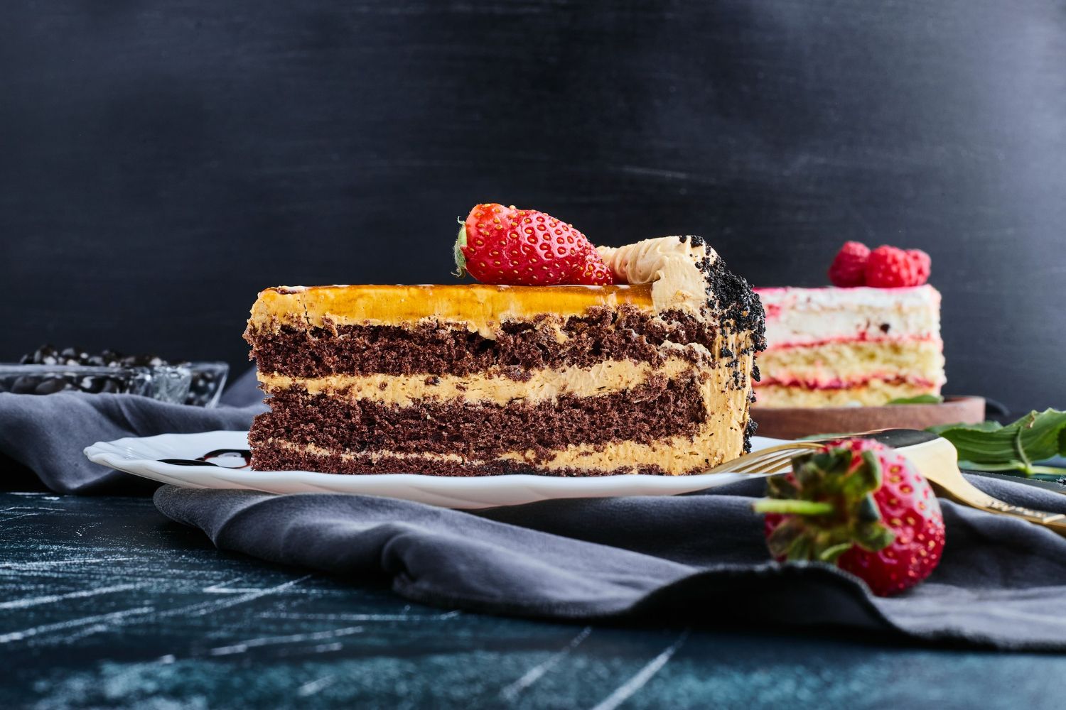 Florica Dessert cafe