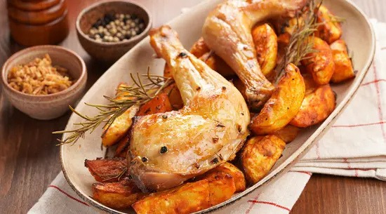 XePep Cocina Tradicional