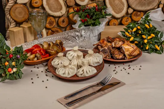 TbilisiIa / ТбілісіЯ