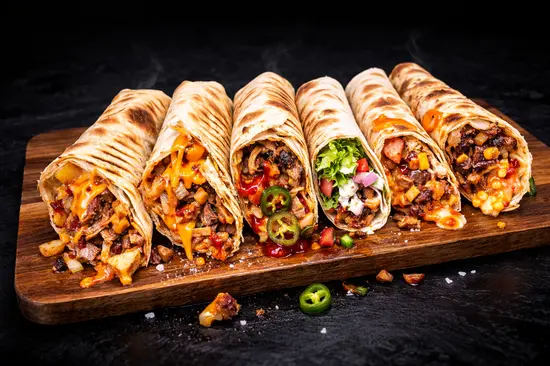 SHAWROOM Shawarma & Kebab