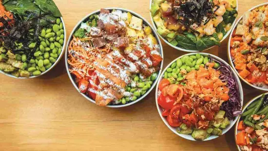 MACHA POKÉ