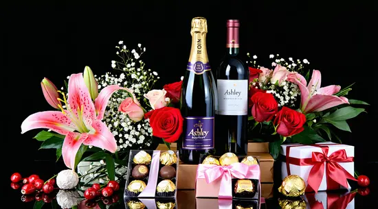 Ashley Mayflower and Gifts