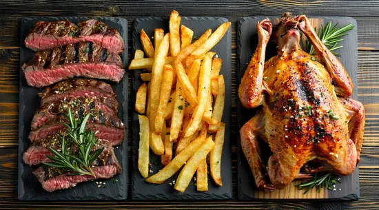 Kawomera foods restaurant