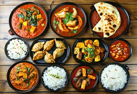 The Royal Nepal Restaurant and Bar