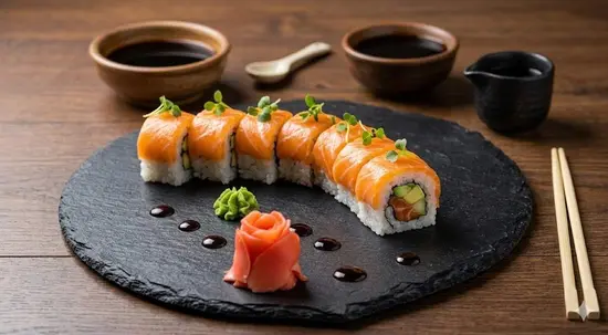 Food&Sushi