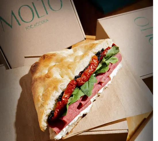 Molto