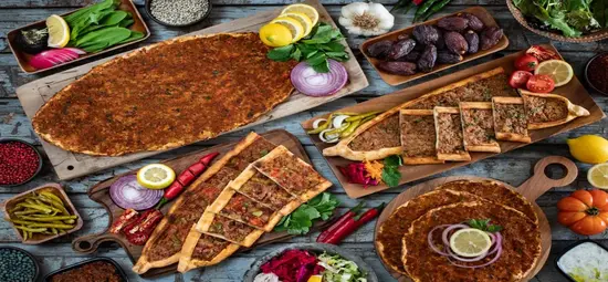 Jasmin Restaurant