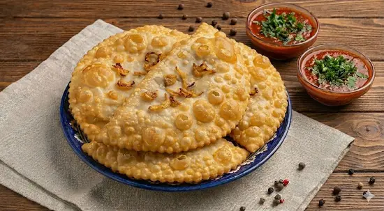 Чебуречная №1