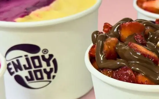 Enjoy Joy Torres Vendras