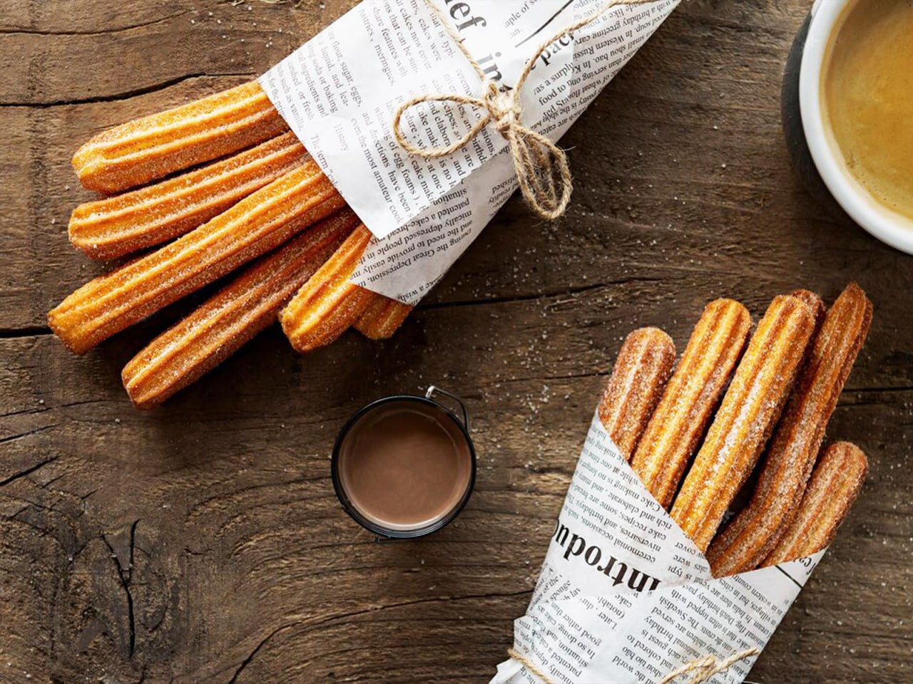 Avenue Churros