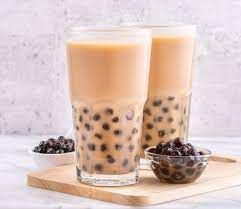 TaiWan Bubble Tea