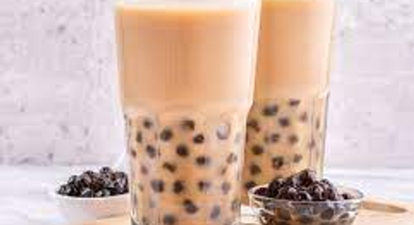 TaiWan Bubble Tea