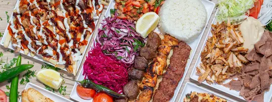 House - Kebab & Pizza